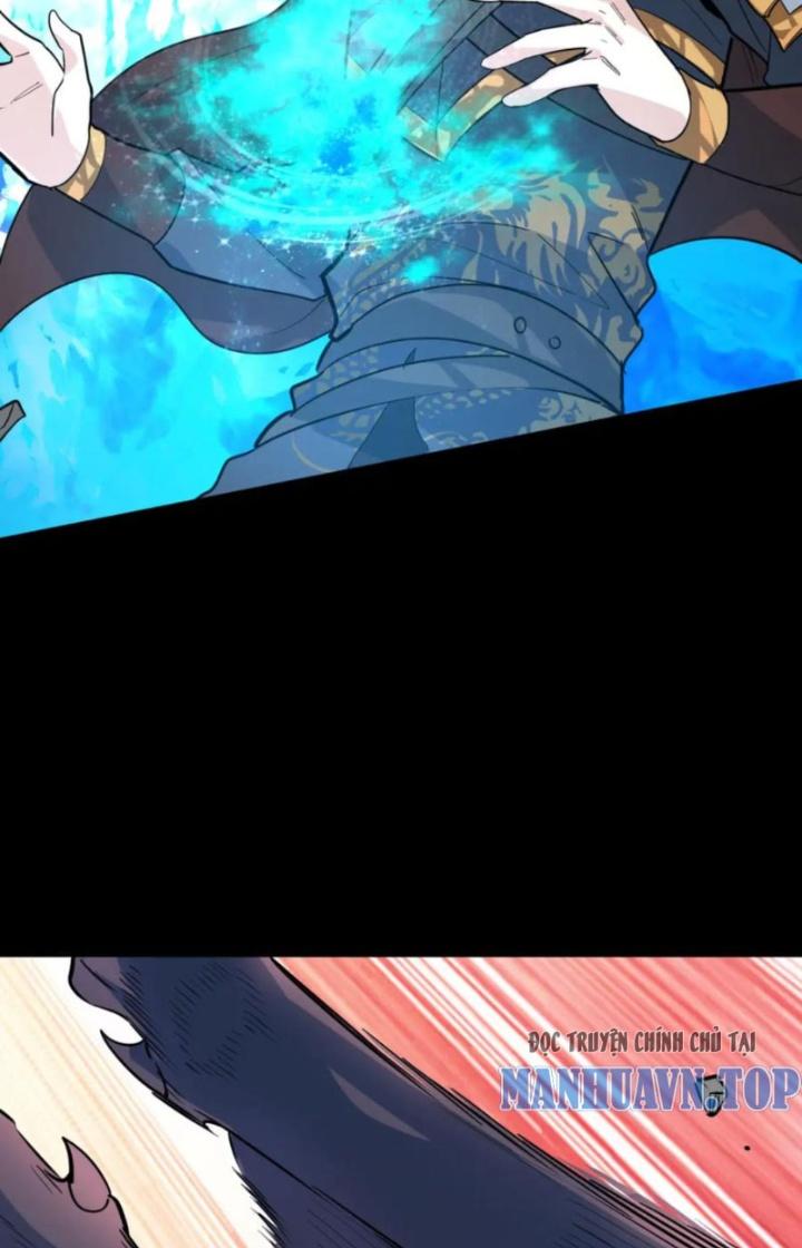 Tử Giới, Thức Tỉnh Tài Năng Hạng Sss Chapter 89 - Trang 2