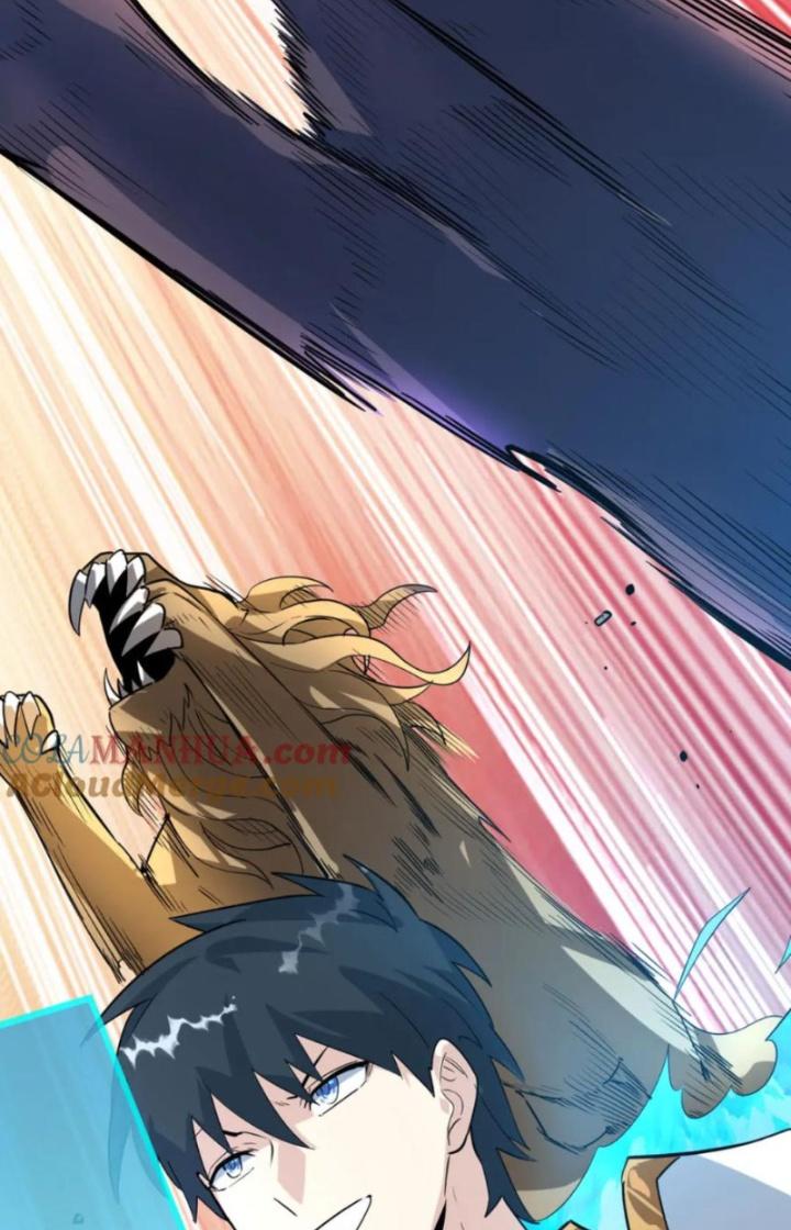 Tử Giới, Thức Tỉnh Tài Năng Hạng Sss Chapter 89 - Trang 2