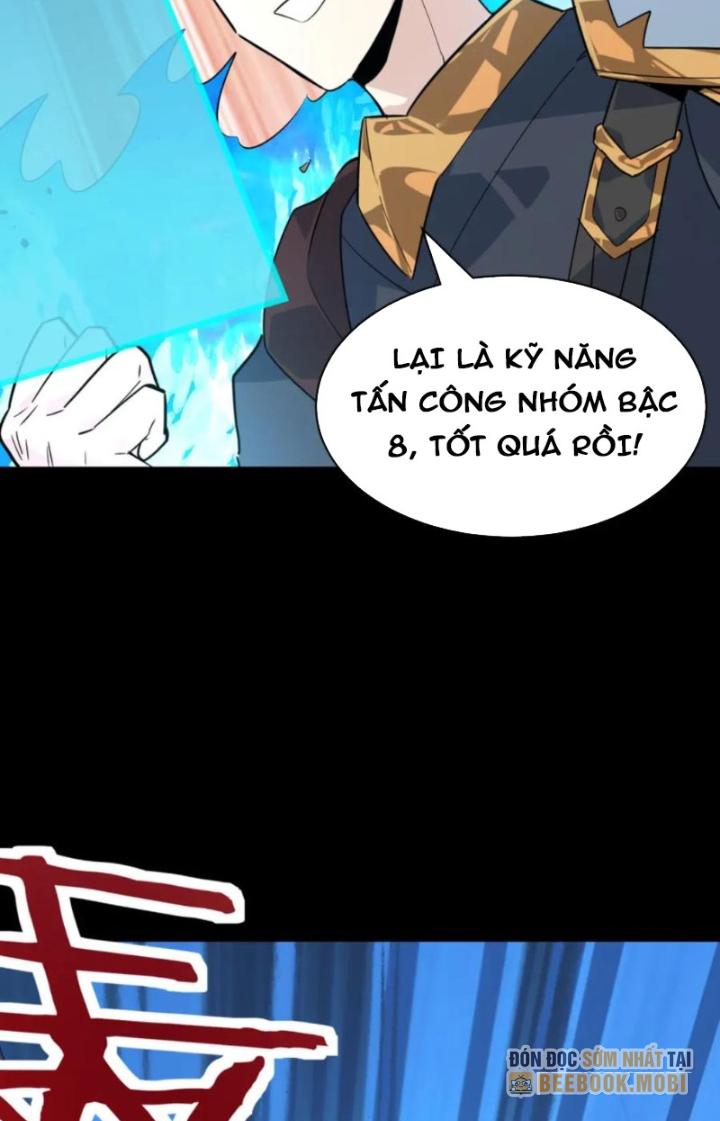 Tử Giới, Thức Tỉnh Tài Năng Hạng Sss Chapter 89 - Trang 2