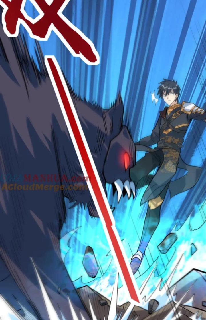 Tử Giới, Thức Tỉnh Tài Năng Hạng Sss Chapter 89 - Trang 2