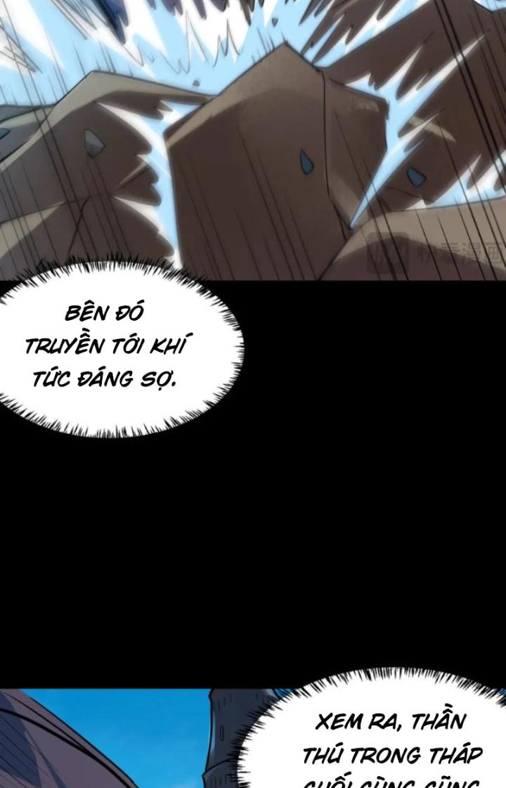 Tử Giới, Thức Tỉnh Tài Năng Hạng Sss Chapter 89 - Trang 2