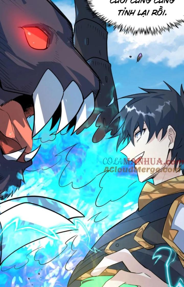 Tử Giới, Thức Tỉnh Tài Năng Hạng Sss Chapter 89 - Trang 2