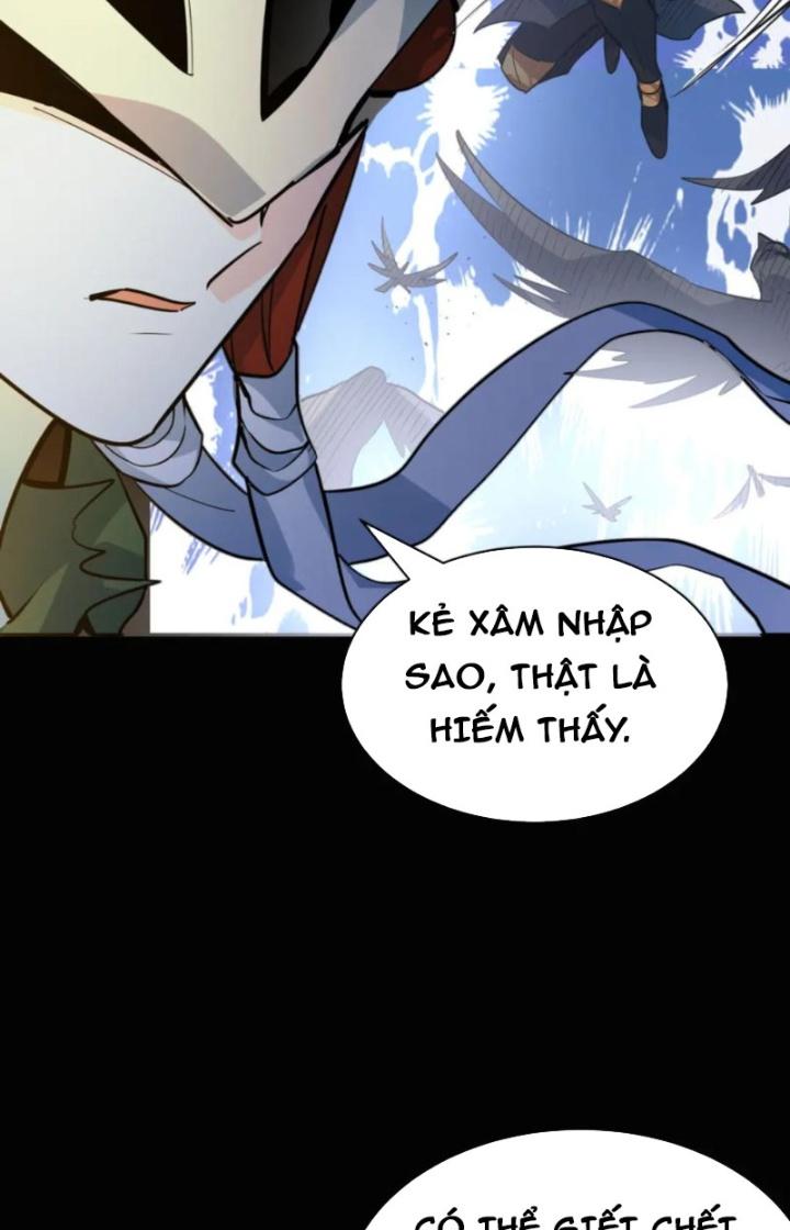 Tử Giới, Thức Tỉnh Tài Năng Hạng Sss Chapter 89 - Trang 2