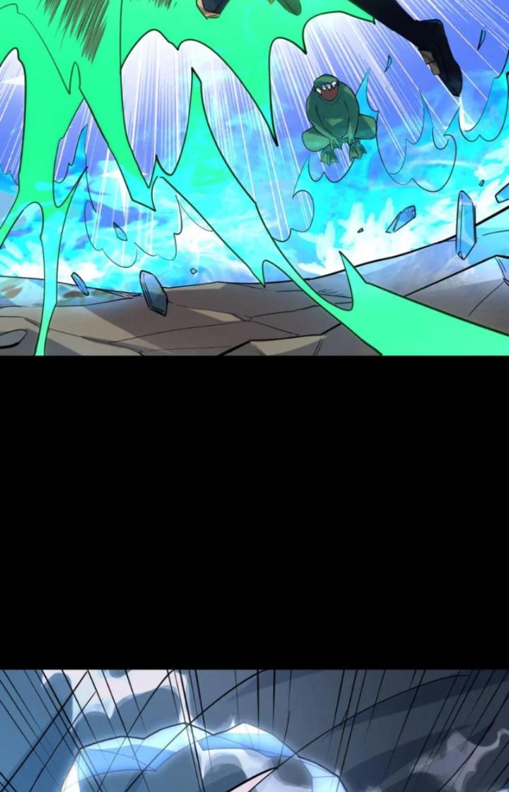 Tử Giới, Thức Tỉnh Tài Năng Hạng Sss Chapter 89 - Trang 2