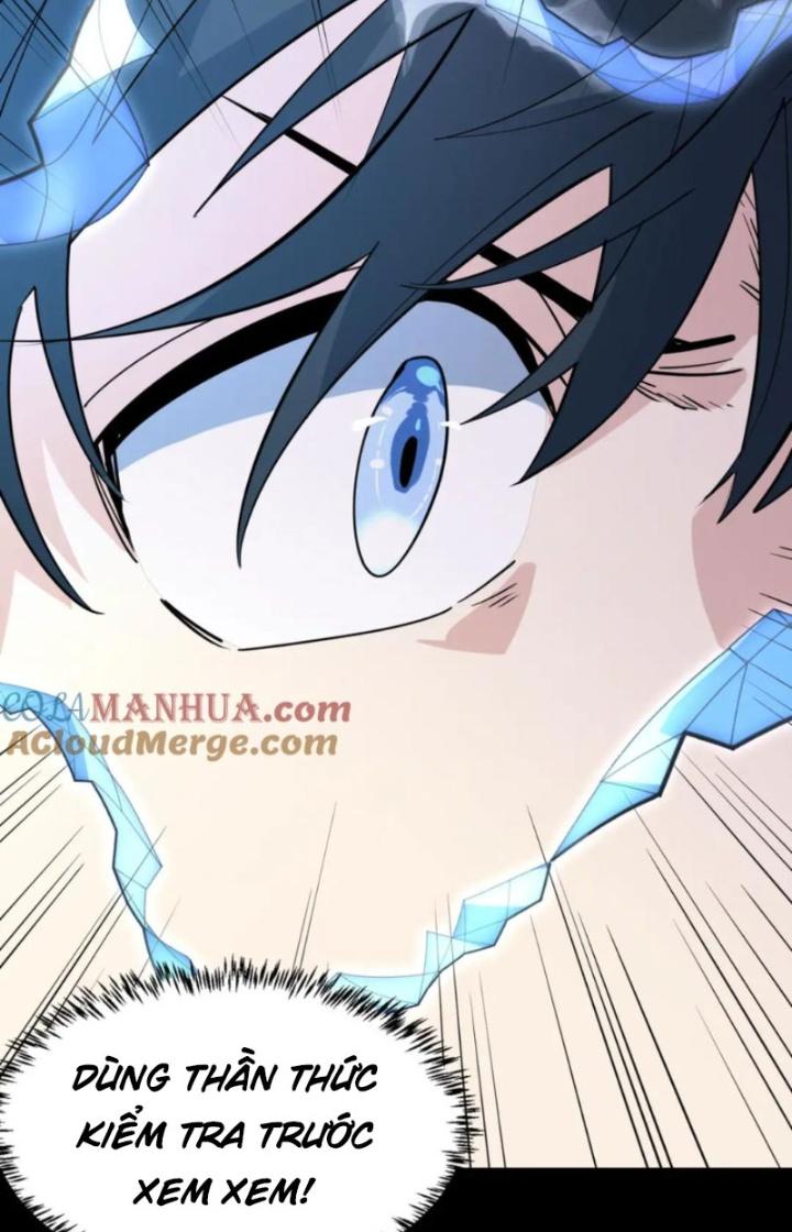 Tử Giới, Thức Tỉnh Tài Năng Hạng Sss Chapter 89 - Trang 2