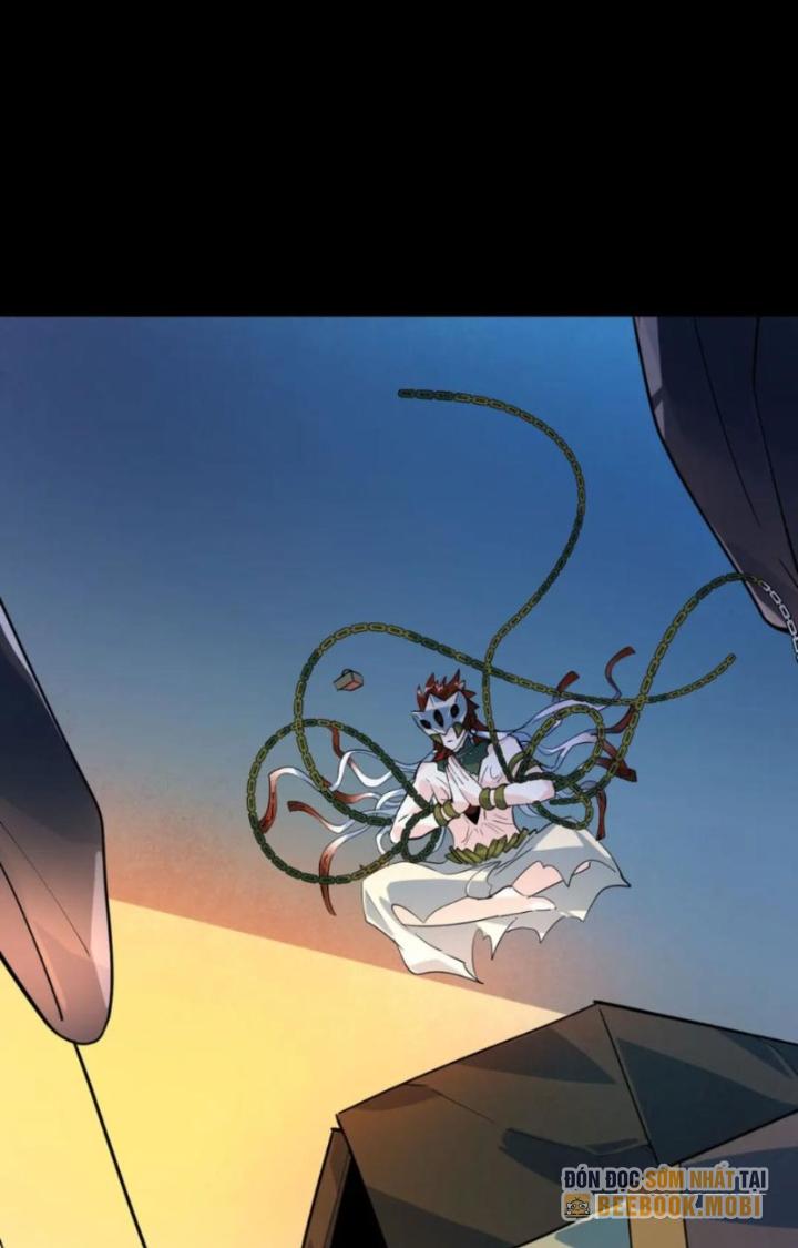 Tử Giới, Thức Tỉnh Tài Năng Hạng Sss Chapter 89 - Trang 2