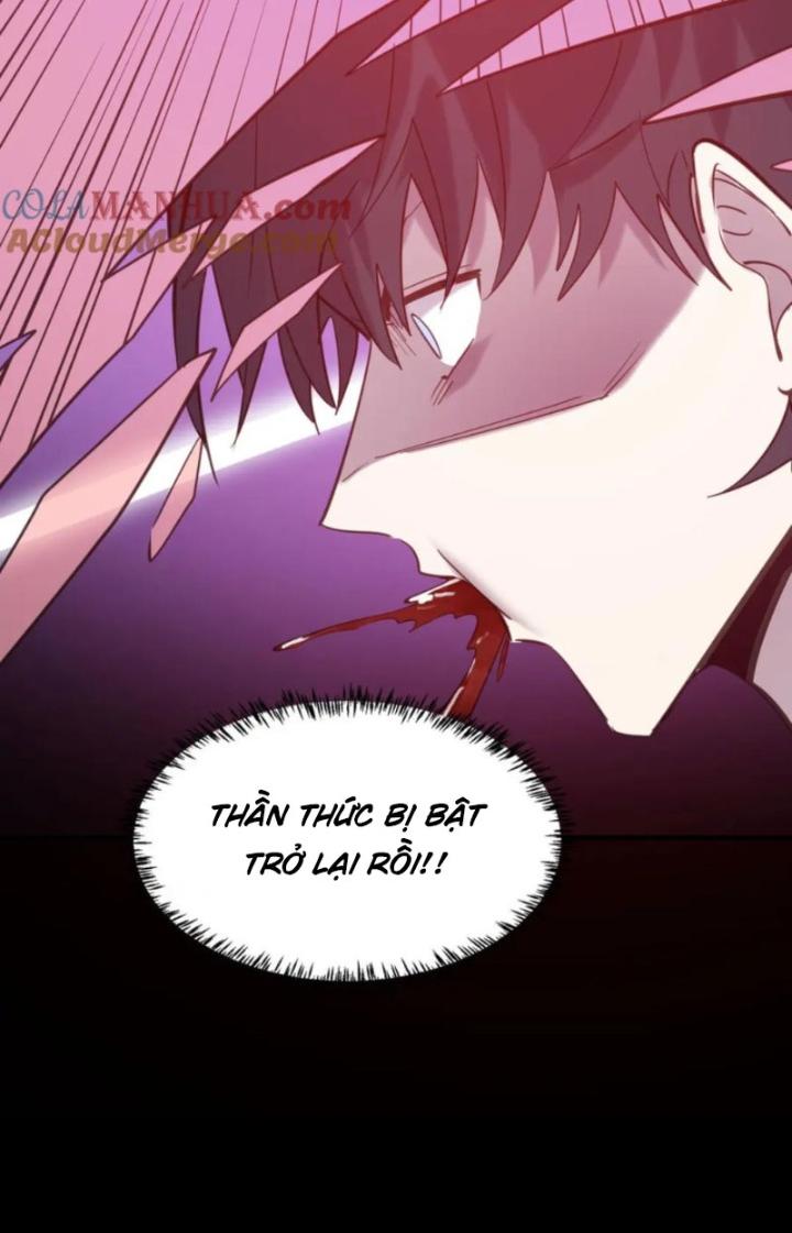 Tử Giới, Thức Tỉnh Tài Năng Hạng Sss Chapter 89 - Trang 2