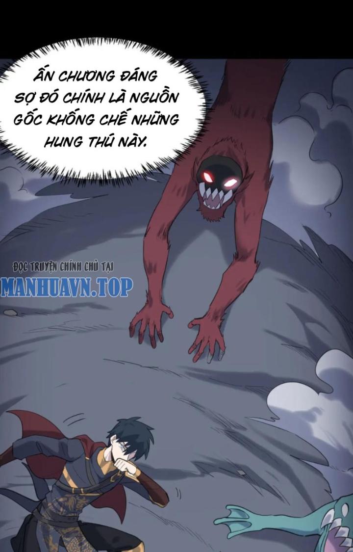 Tử Giới, Thức Tỉnh Tài Năng Hạng Sss Chapter 89 - Trang 2