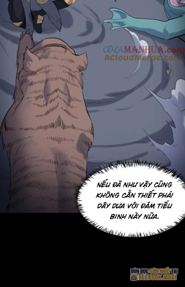 Tử Giới, Thức Tỉnh Tài Năng Hạng Sss Chapter 89 - Trang 2