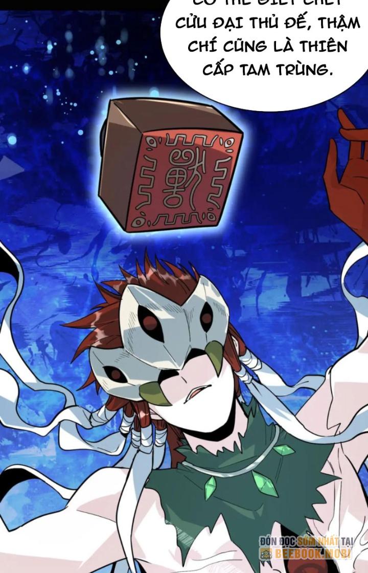 Tử Giới, Thức Tỉnh Tài Năng Hạng Sss Chapter 89 - Trang 2