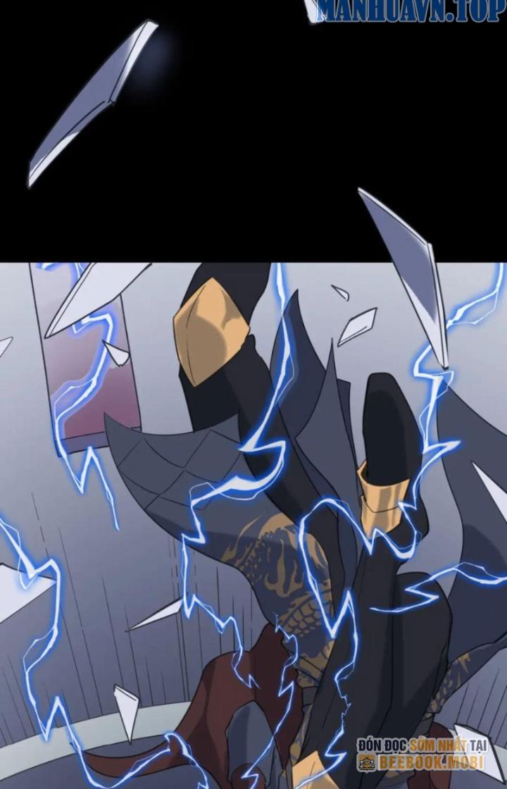 Tử Giới, Thức Tỉnh Tài Năng Hạng Sss Chapter 89 - Trang 2