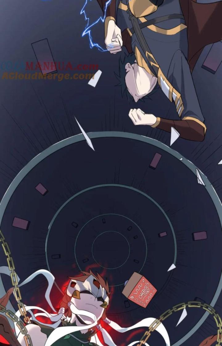 Tử Giới, Thức Tỉnh Tài Năng Hạng Sss Chapter 89 - Trang 2