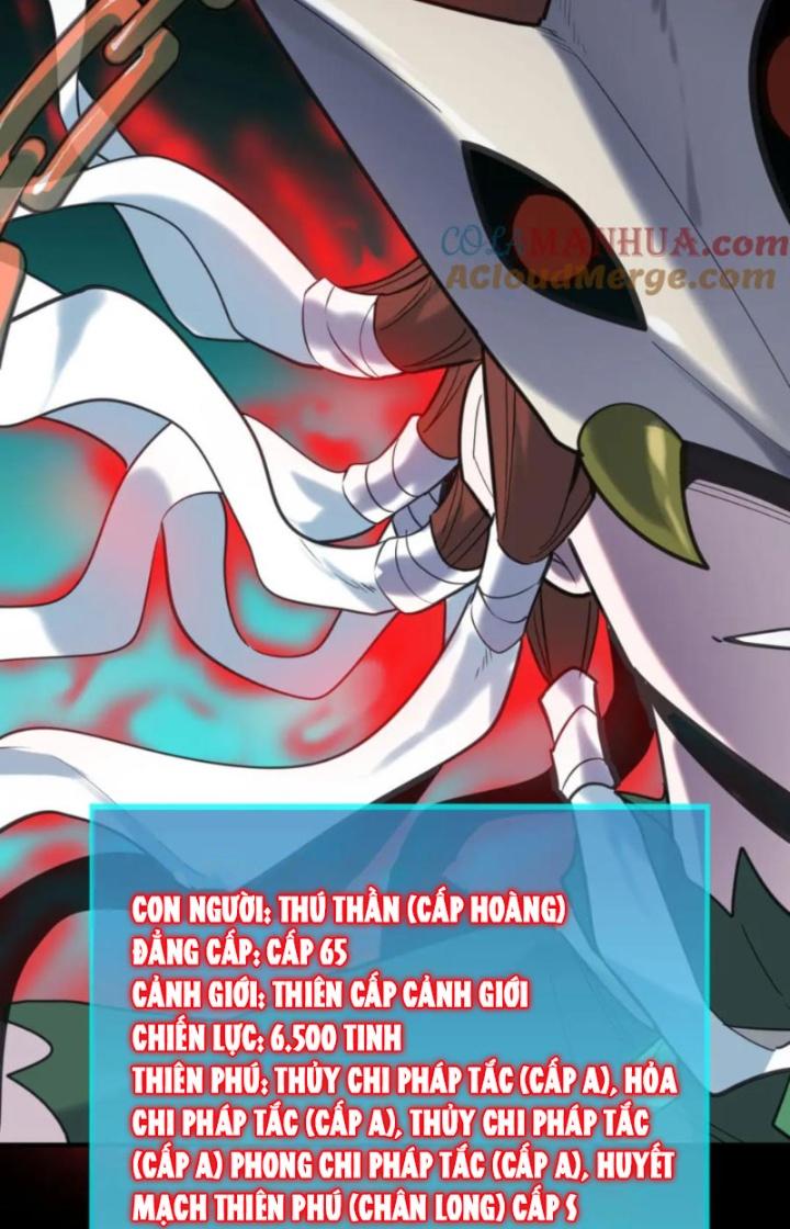 Tử Giới, Thức Tỉnh Tài Năng Hạng Sss Chapter 89 - Trang 2