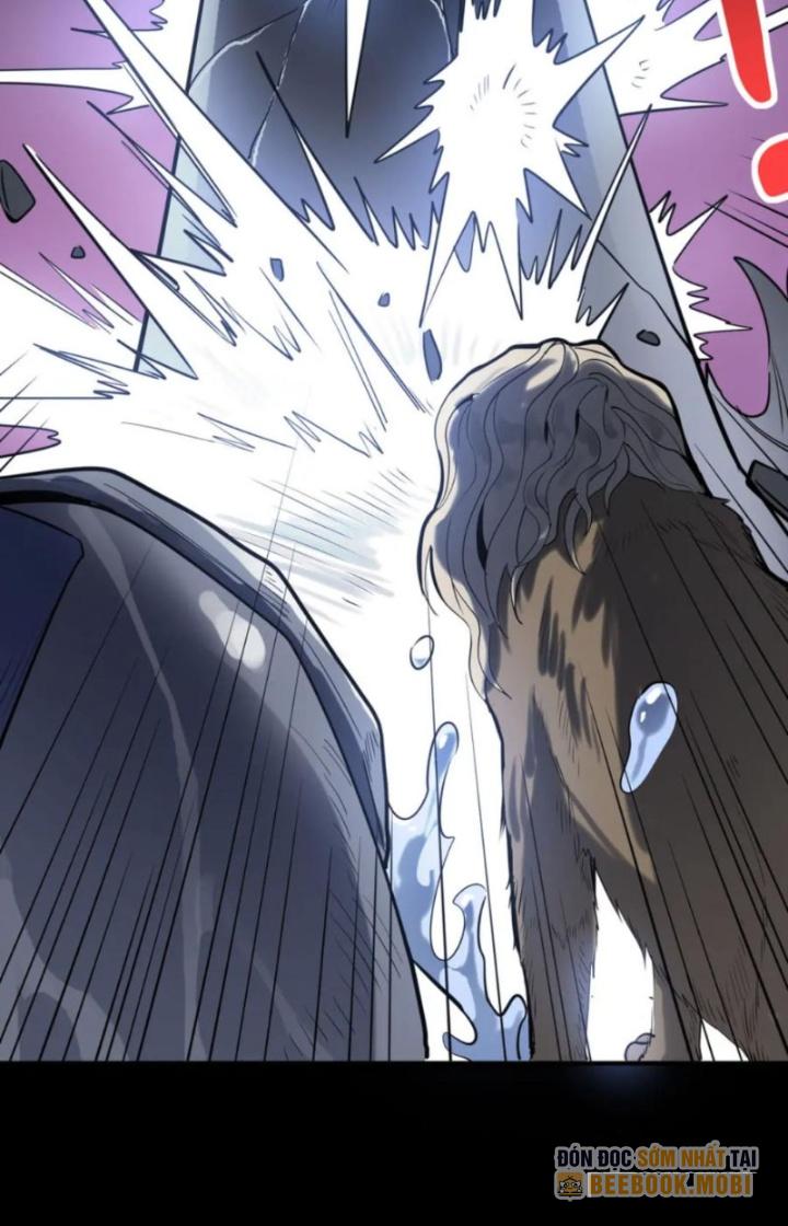 Tử Giới, Thức Tỉnh Tài Năng Hạng Sss Chapter 89 - Trang 2