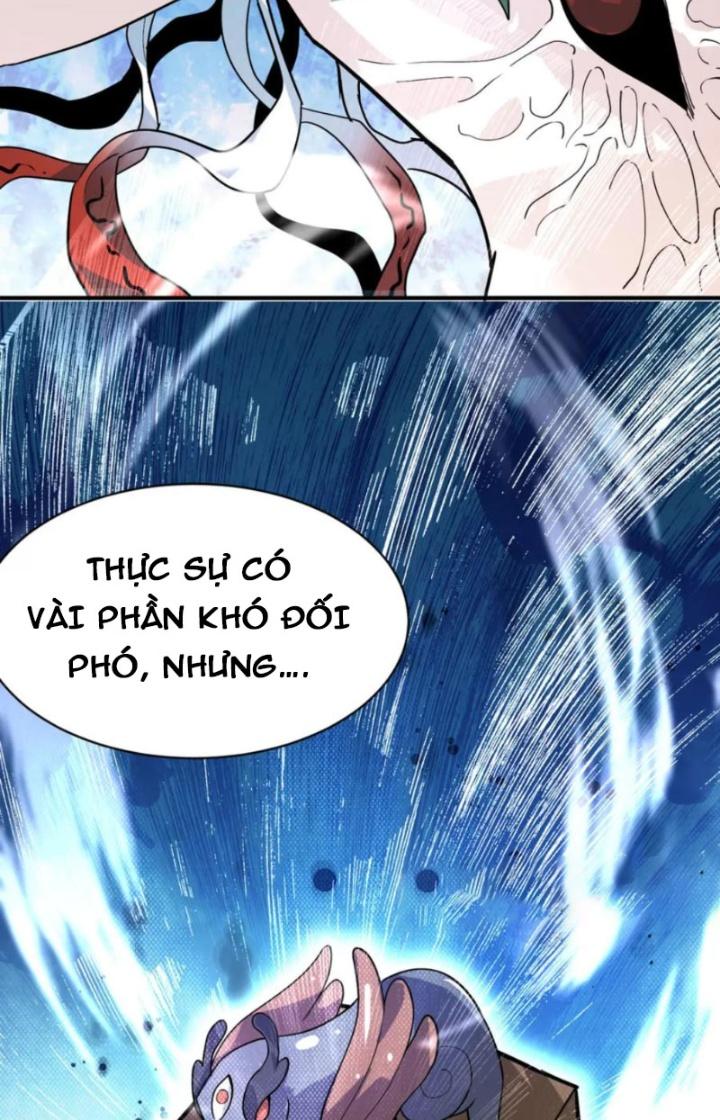 Tử Giới, Thức Tỉnh Tài Năng Hạng Sss Chapter 89 - Trang 2