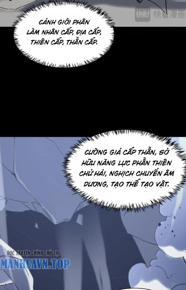 Tử Giới, Thức Tỉnh Tài Năng Hạng Sss Chapter 89 - Trang 2