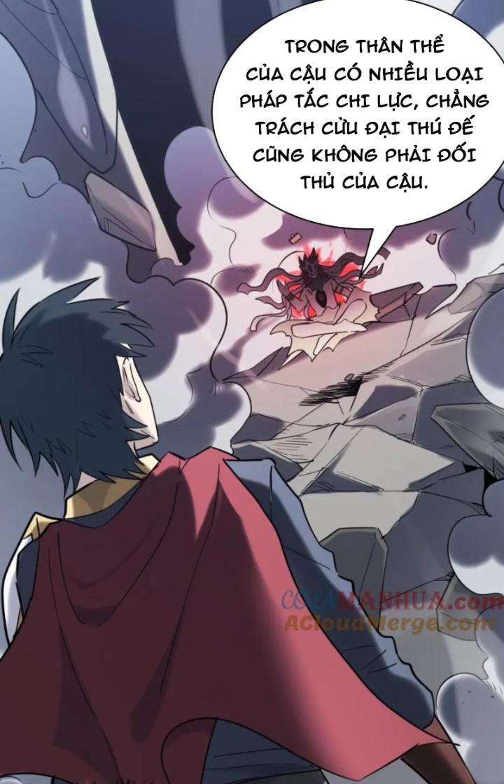 Tử Giới, Thức Tỉnh Tài Năng Hạng Sss Chapter 89 - Trang 2