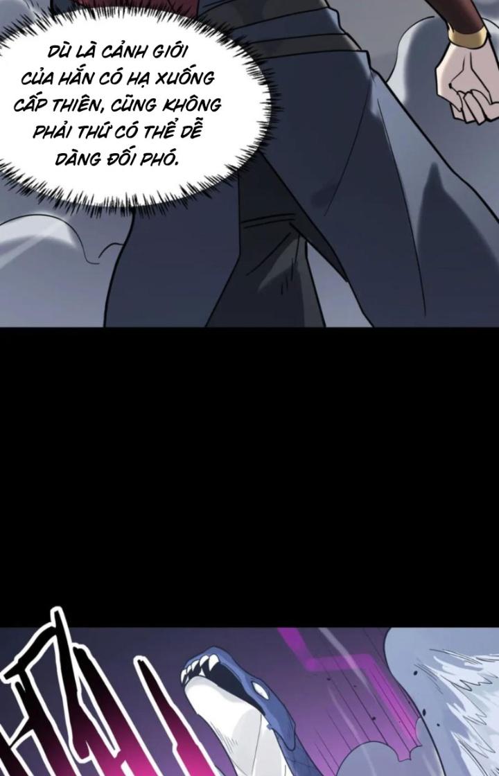 Tử Giới, Thức Tỉnh Tài Năng Hạng Sss Chapter 89 - Trang 2