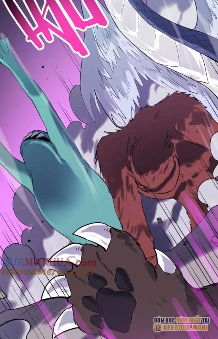 Tử Giới, Thức Tỉnh Tài Năng Hạng Sss Chapter 89 - Trang 2