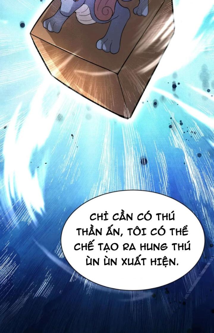 Tử Giới, Thức Tỉnh Tài Năng Hạng Sss Chapter 89 - Trang 2