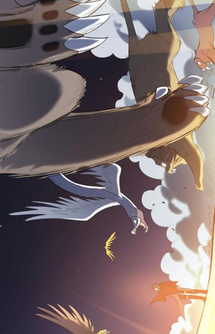 Tử Giới, Thức Tỉnh Tài Năng Hạng Sss Chapter 89 - Trang 2