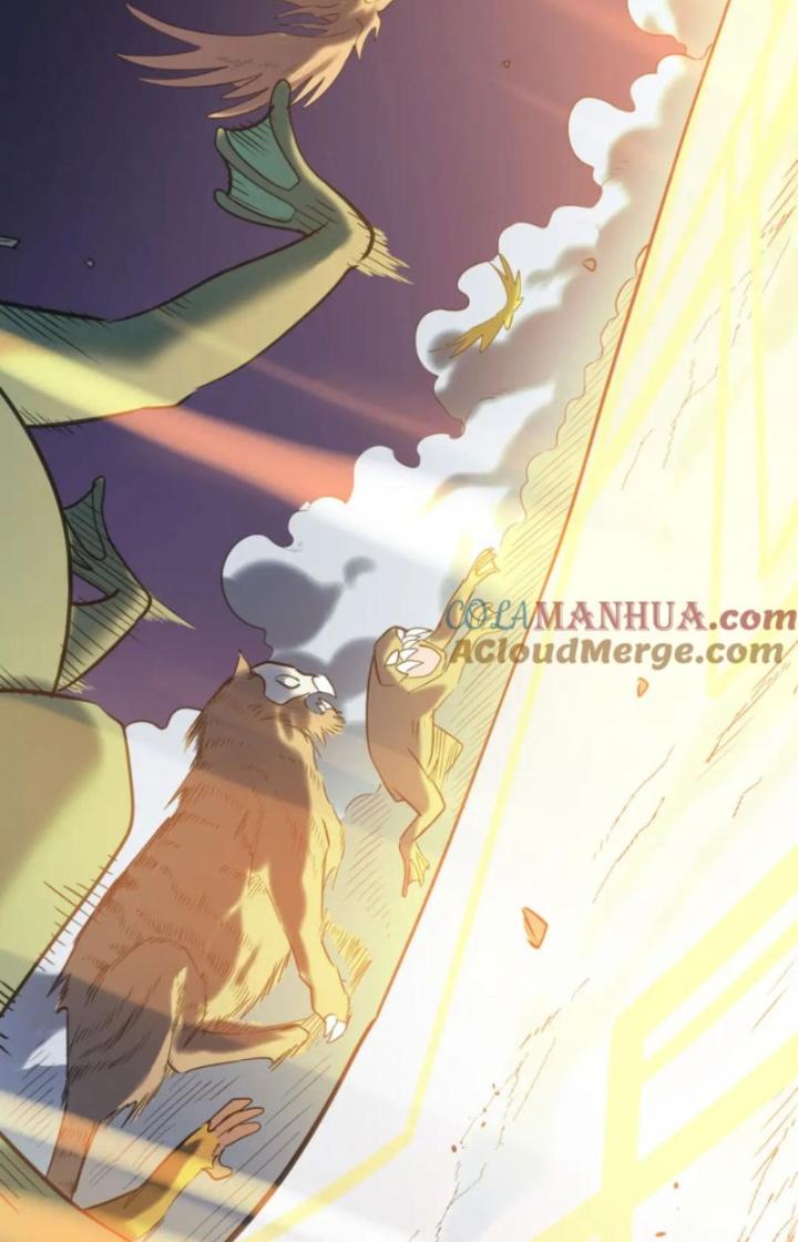 Tử Giới, Thức Tỉnh Tài Năng Hạng Sss Chapter 89 - Trang 2