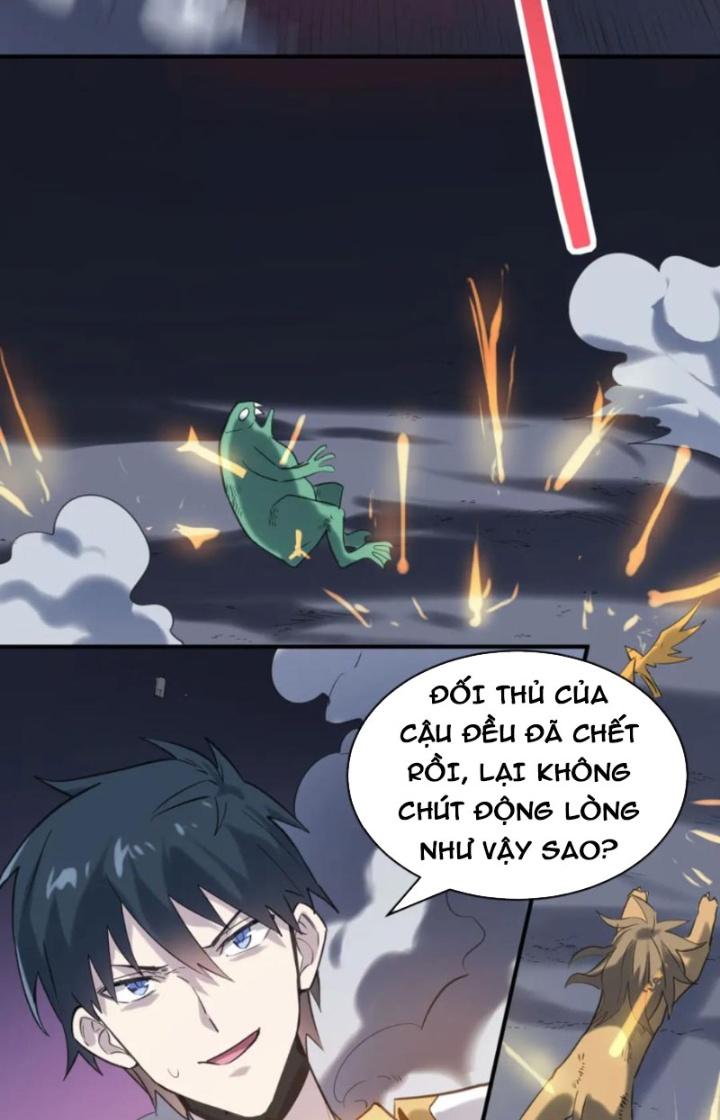 Tử Giới, Thức Tỉnh Tài Năng Hạng Sss Chapter 89 - Trang 2