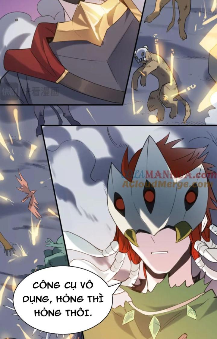 Tử Giới, Thức Tỉnh Tài Năng Hạng Sss Chapter 89 - Trang 2