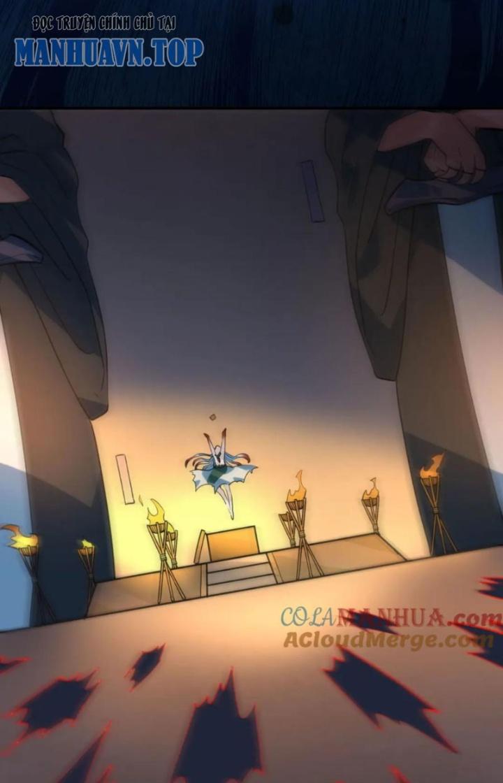 Tử Giới, Thức Tỉnh Tài Năng Hạng Sss Chapter 89 - Trang 2