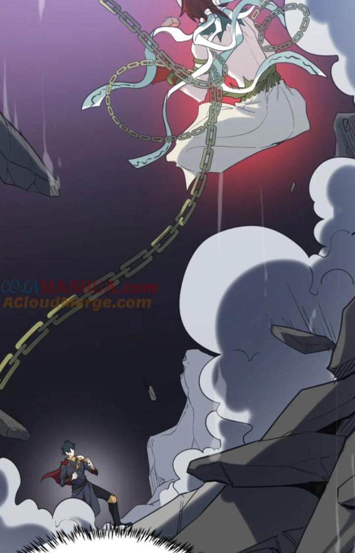 Tử Giới, Thức Tỉnh Tài Năng Hạng Sss Chapter 89 - Trang 2