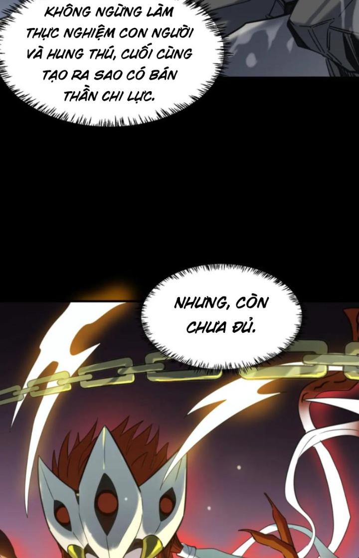 Tử Giới, Thức Tỉnh Tài Năng Hạng Sss Chapter 89 - Trang 2