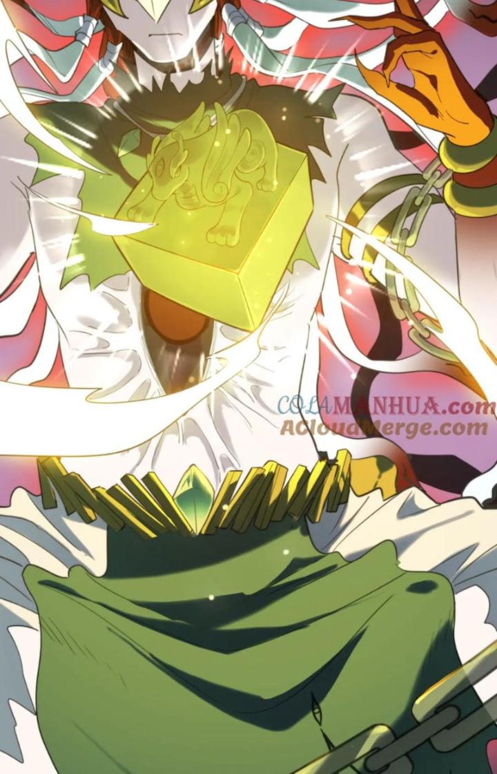 Tử Giới, Thức Tỉnh Tài Năng Hạng Sss Chapter 89 - Trang 2