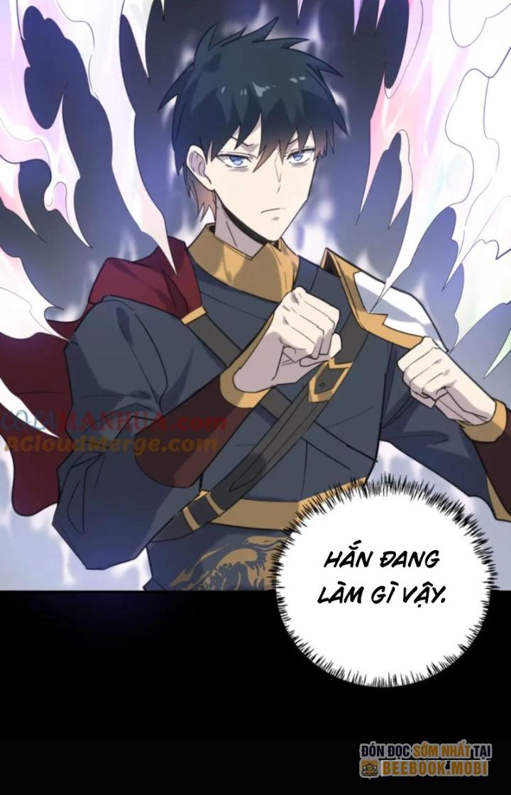 Tử Giới, Thức Tỉnh Tài Năng Hạng Sss Chapter 89 - Trang 2