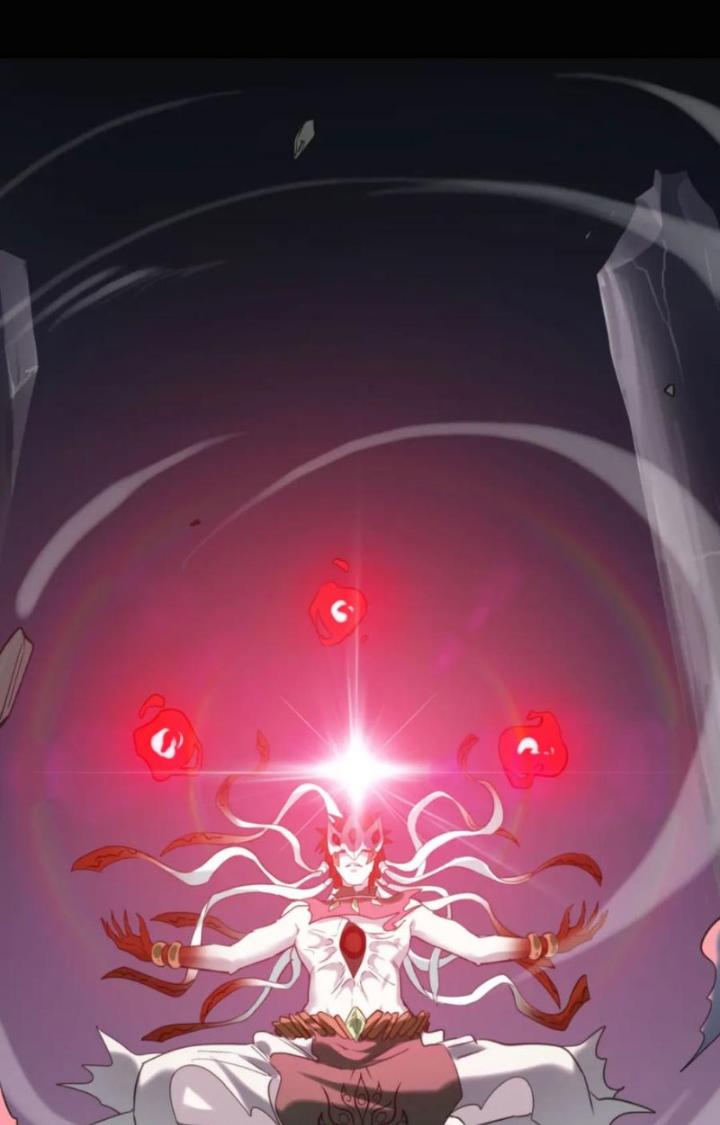 Tử Giới, Thức Tỉnh Tài Năng Hạng Sss Chapter 89 - Trang 2