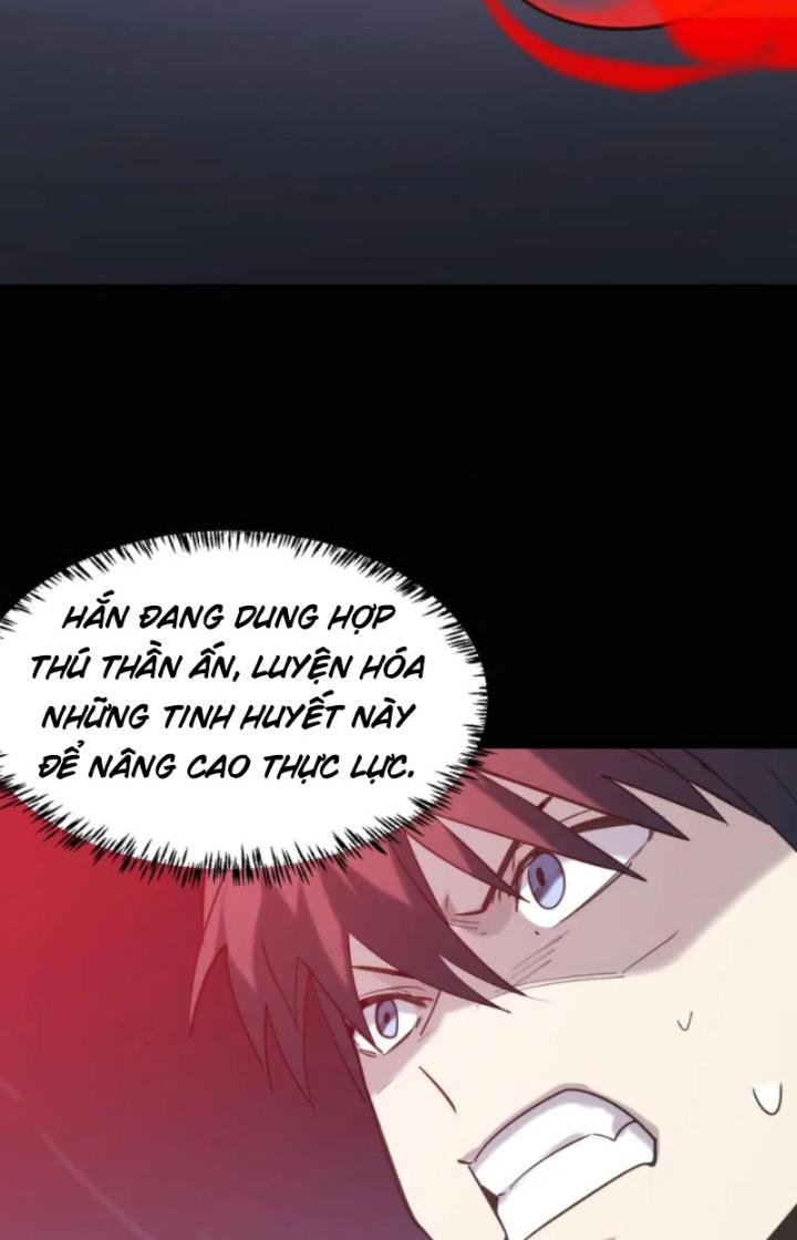 Tử Giới, Thức Tỉnh Tài Năng Hạng Sss Chapter 89 - Trang 2