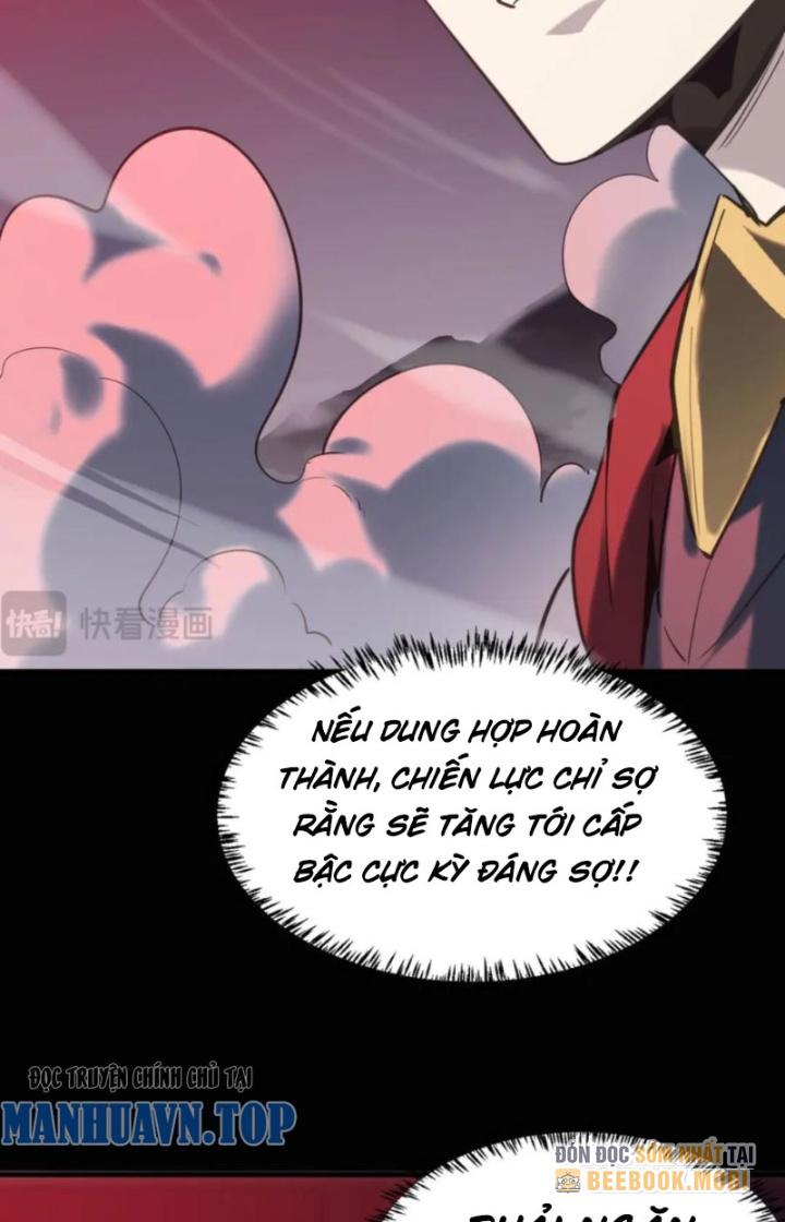 Tử Giới, Thức Tỉnh Tài Năng Hạng Sss Chapter 89 - Trang 2