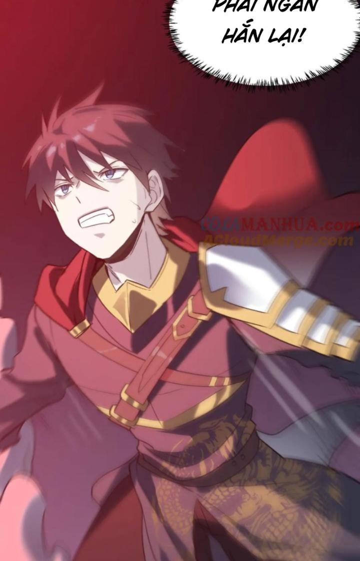 Tử Giới, Thức Tỉnh Tài Năng Hạng Sss Chapter 89 - Trang 2