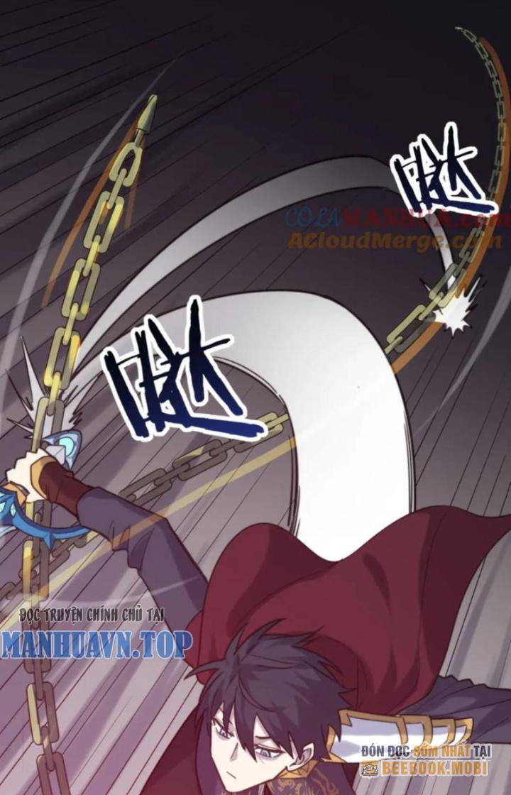 Tử Giới, Thức Tỉnh Tài Năng Hạng Sss Chapter 89 - Trang 2