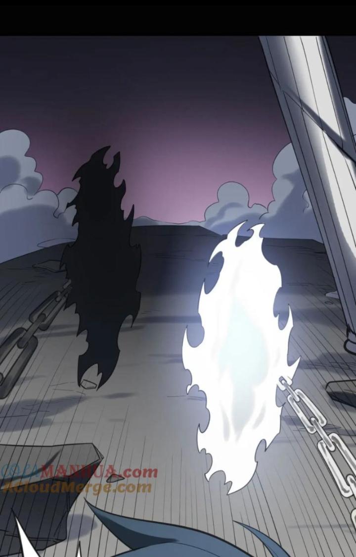 Tử Giới, Thức Tỉnh Tài Năng Hạng Sss Chapter 89 - Trang 2