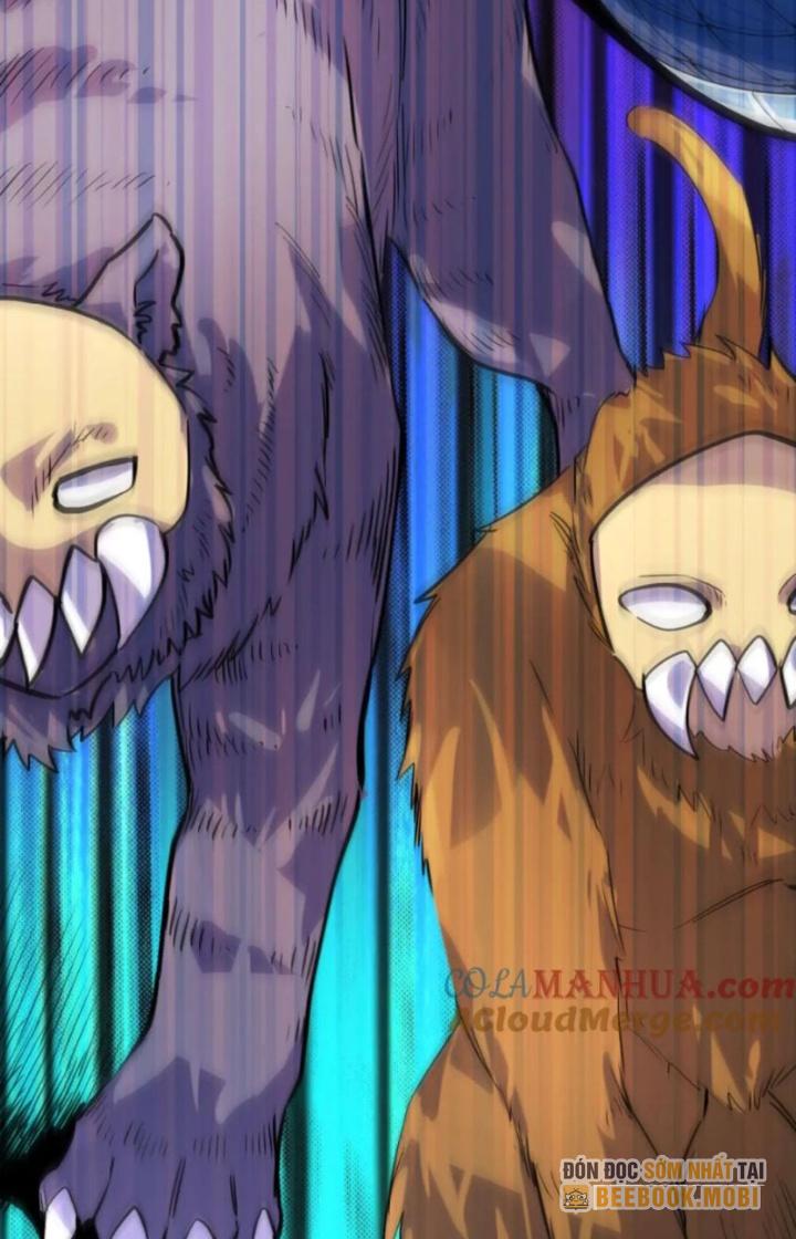 Tử Giới, Thức Tỉnh Tài Năng Hạng Sss Chapter 89 - Trang 2