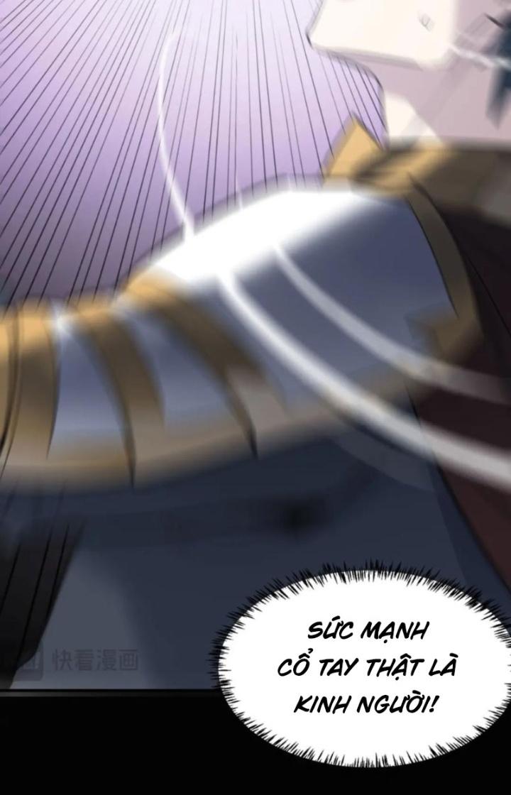 Tử Giới, Thức Tỉnh Tài Năng Hạng Sss Chapter 89 - Trang 2