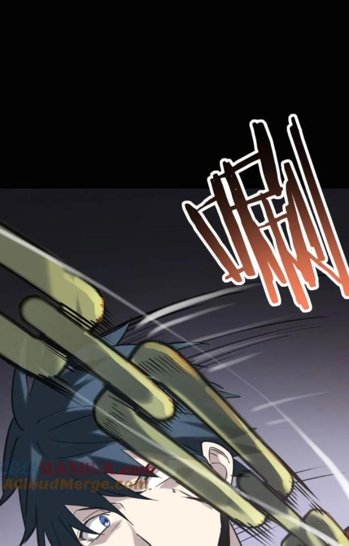 Tử Giới, Thức Tỉnh Tài Năng Hạng Sss Chapter 89 - Trang 2