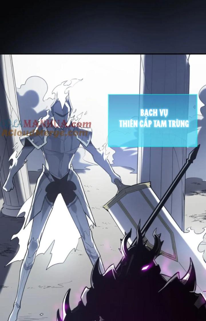 Tử Giới, Thức Tỉnh Tài Năng Hạng Sss Chapter 89 - Trang 2