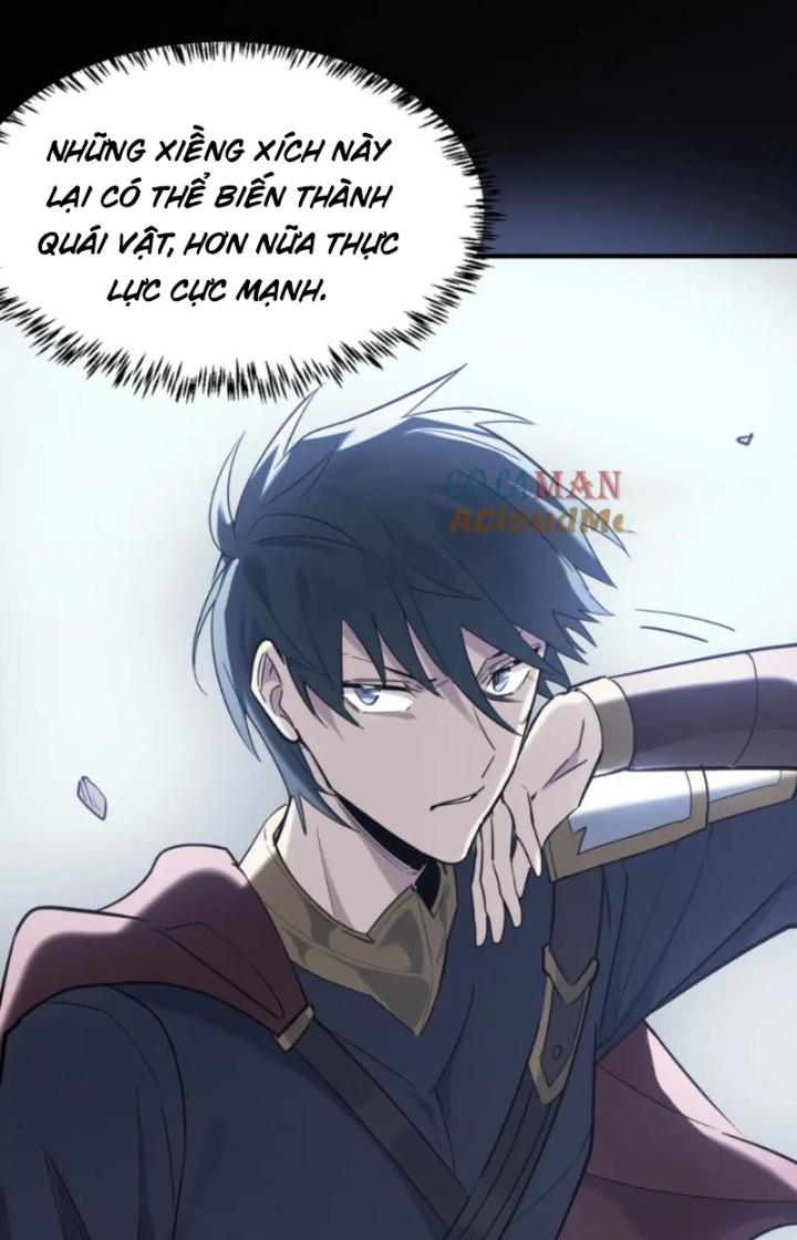 Tử Giới, Thức Tỉnh Tài Năng Hạng Sss Chapter 89 - Trang 2