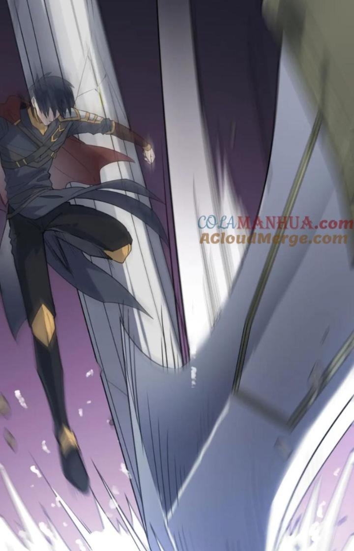 Tử Giới, Thức Tỉnh Tài Năng Hạng Sss Chapter 89 - Trang 2