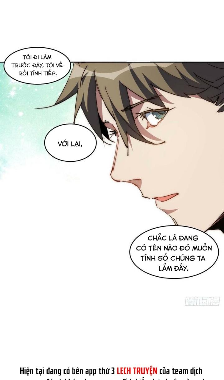 Ta Không Muốn Làm Cứu Thế Chủ Đâu Chapter 31 - Trang 2