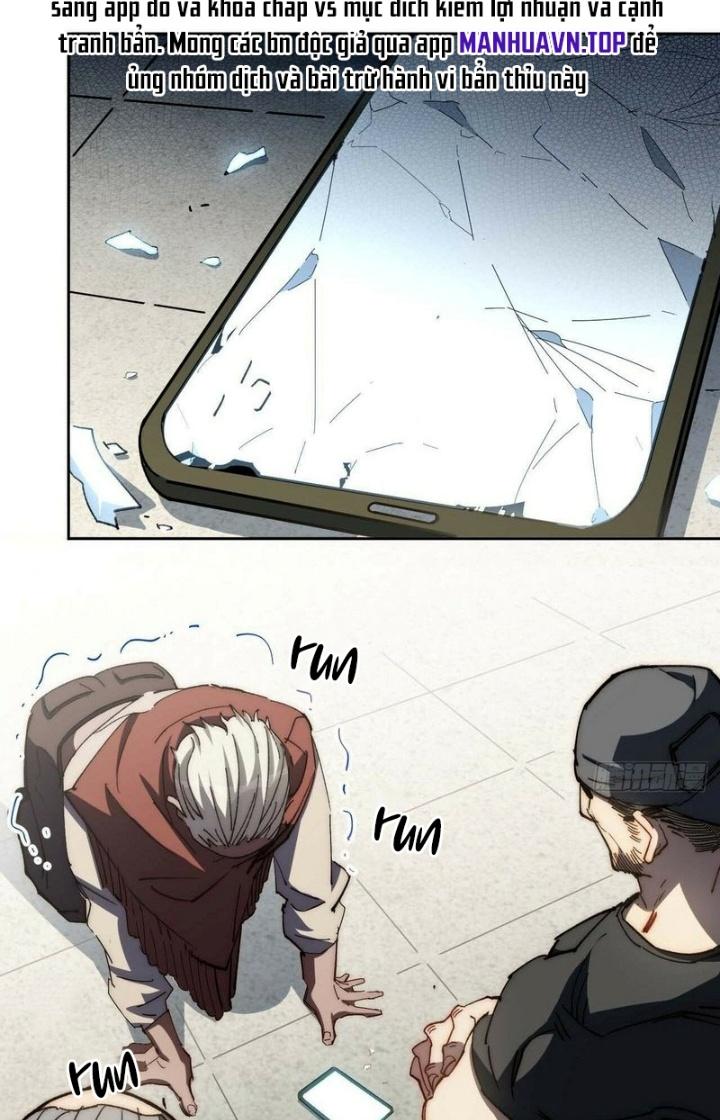 Ta Không Muốn Làm Cứu Thế Chủ Đâu Chapter 31 - Trang 2