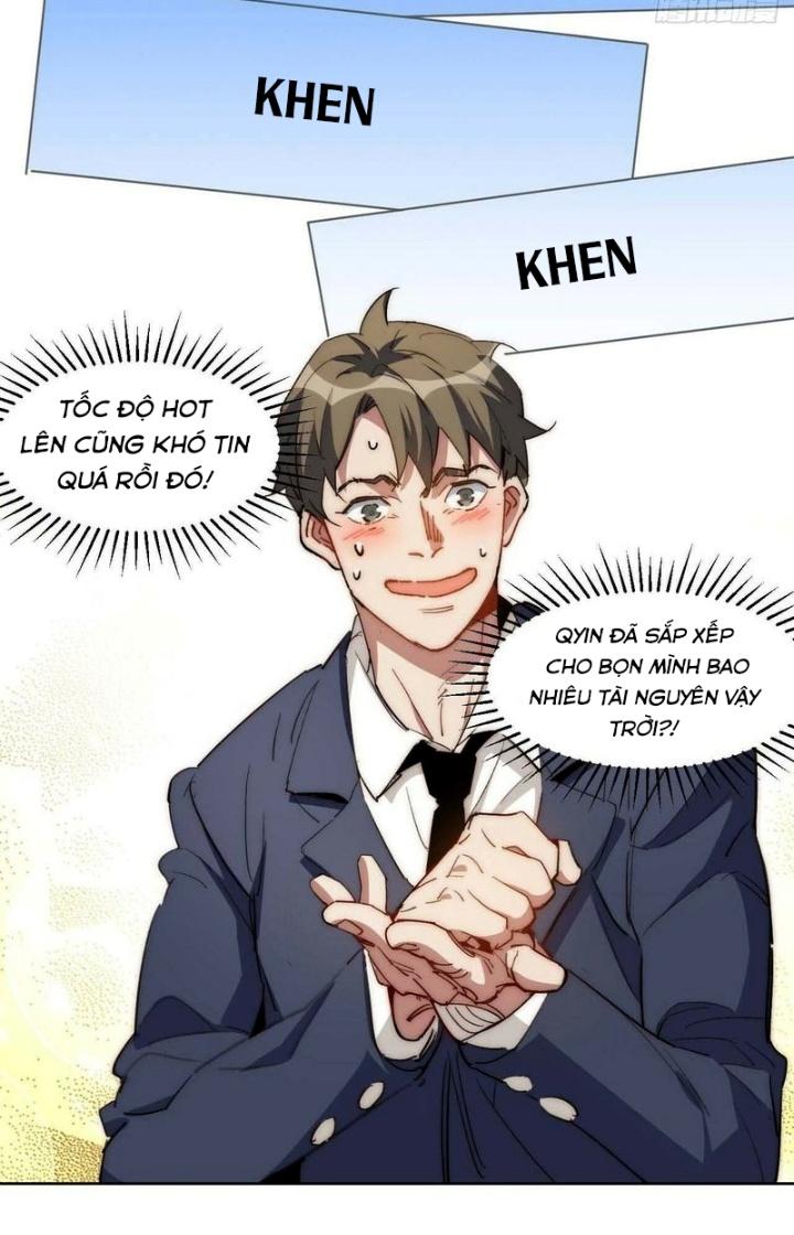 Ta Không Muốn Làm Cứu Thế Chủ Đâu Chapter 31 - Trang 2