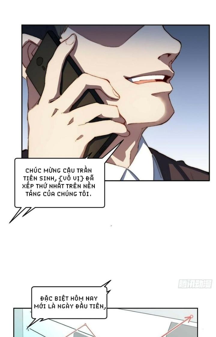 Ta Không Muốn Làm Cứu Thế Chủ Đâu Chapter 31 - Trang 2