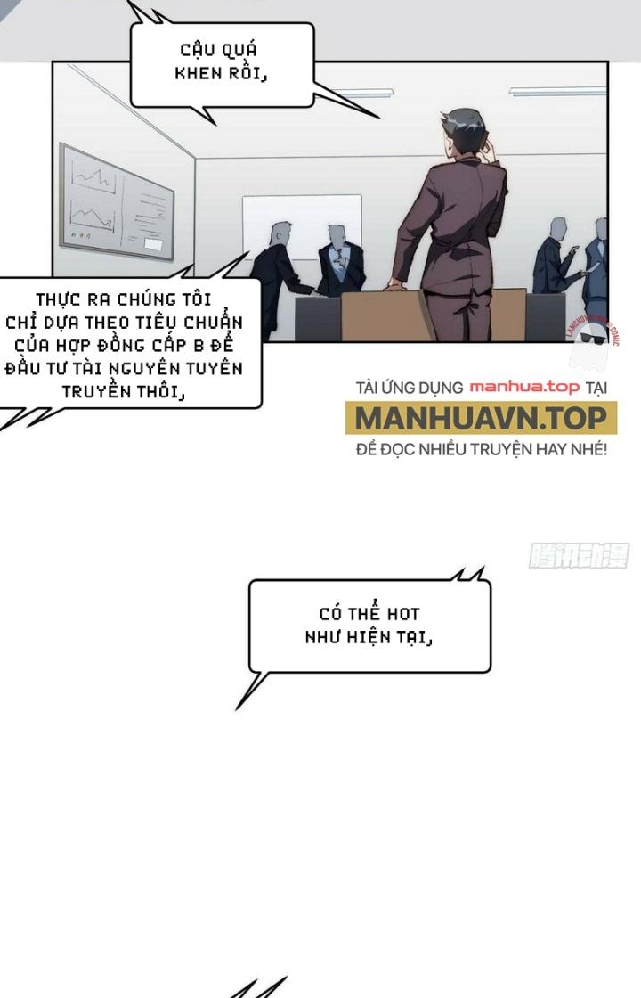 Ta Không Muốn Làm Cứu Thế Chủ Đâu Chapter 31 - Trang 2